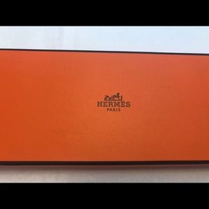 Hermes Authentic Box